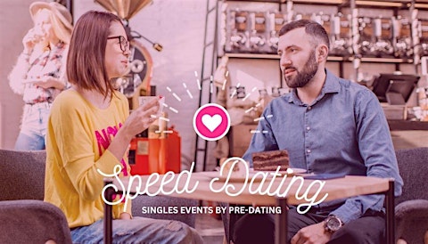 DC Metro Speed Dating for Singles Age 34-49 ♥ Falls Church Virginia at Kafe Flame