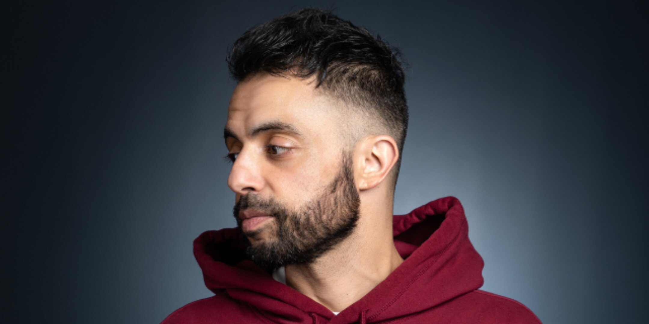 Sammy Obeid: Decisive in DC