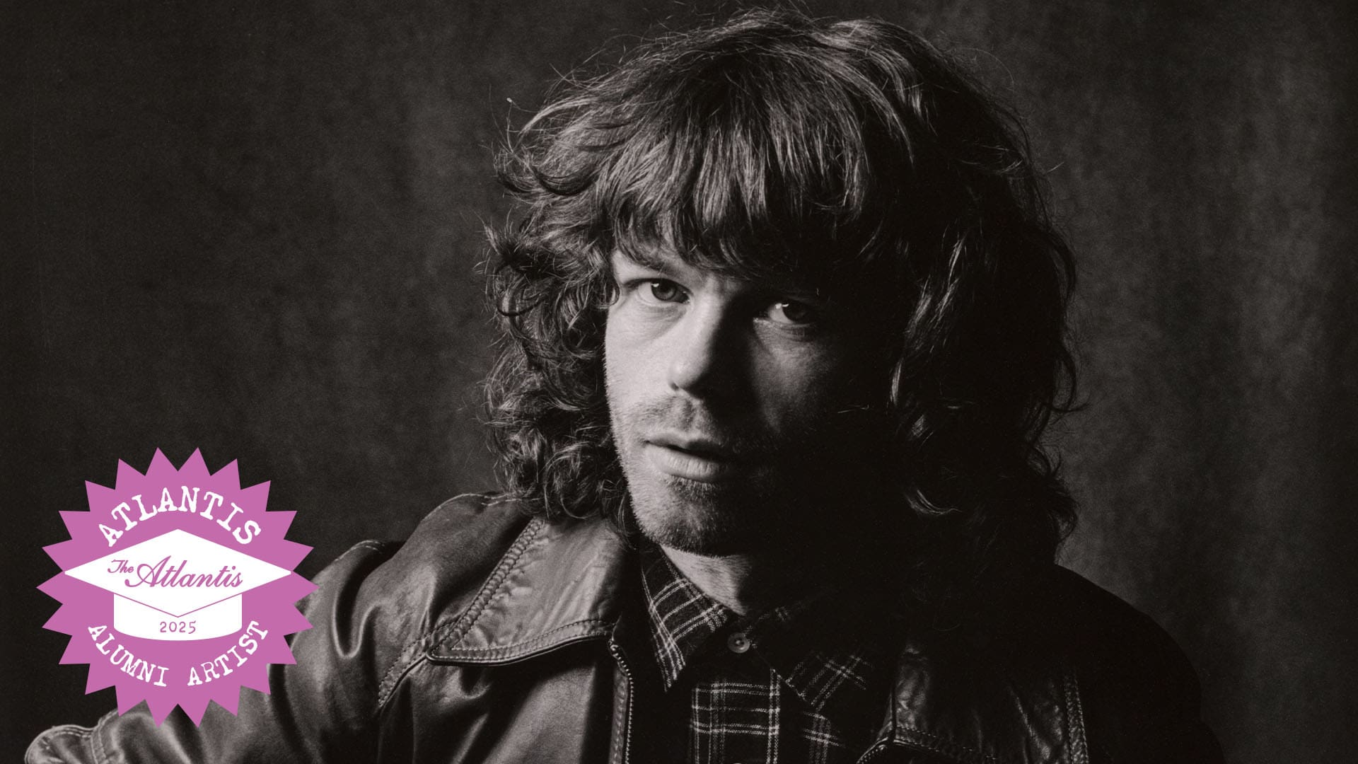 Jesse Welles - Under The Powerlines 2026