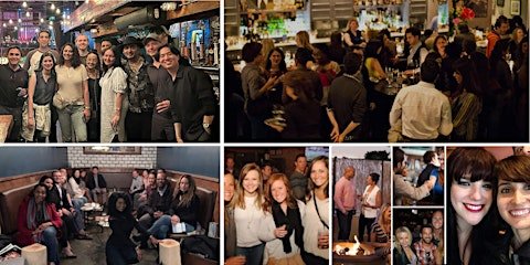 Baltimore Online Speed Dating (24-32 age group)