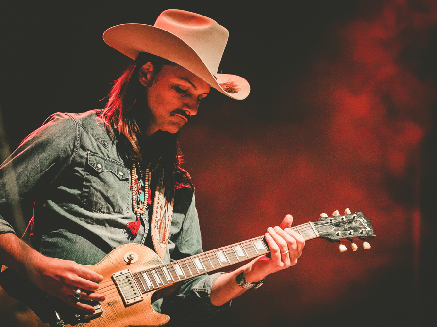 Duane Betts &amp; Palmetto Motel