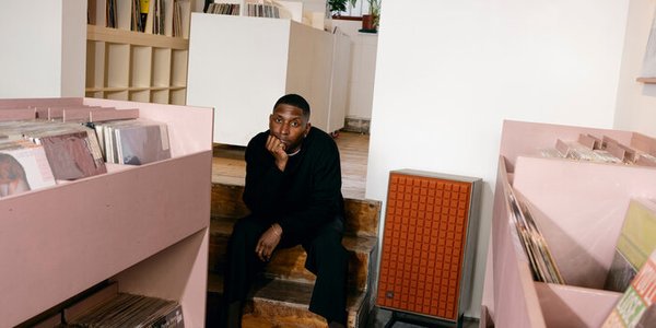 Samm Henshaw presents: "IT COULD BE WORSE"