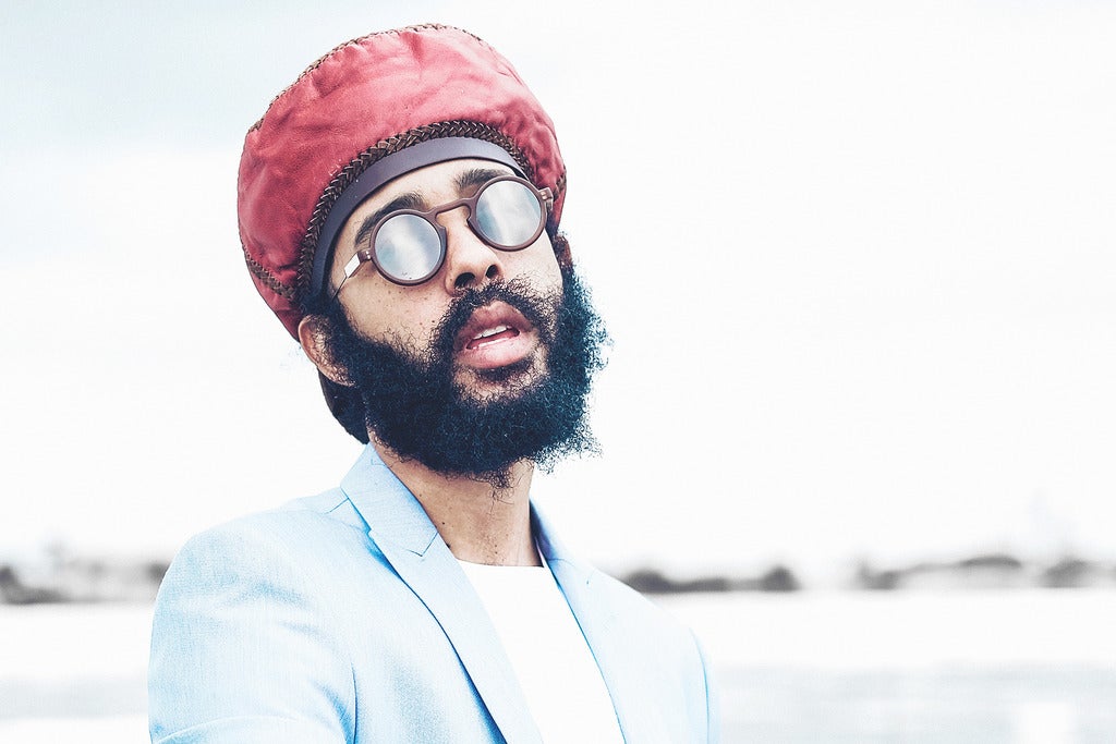 Protoje -- Reggae Invasion