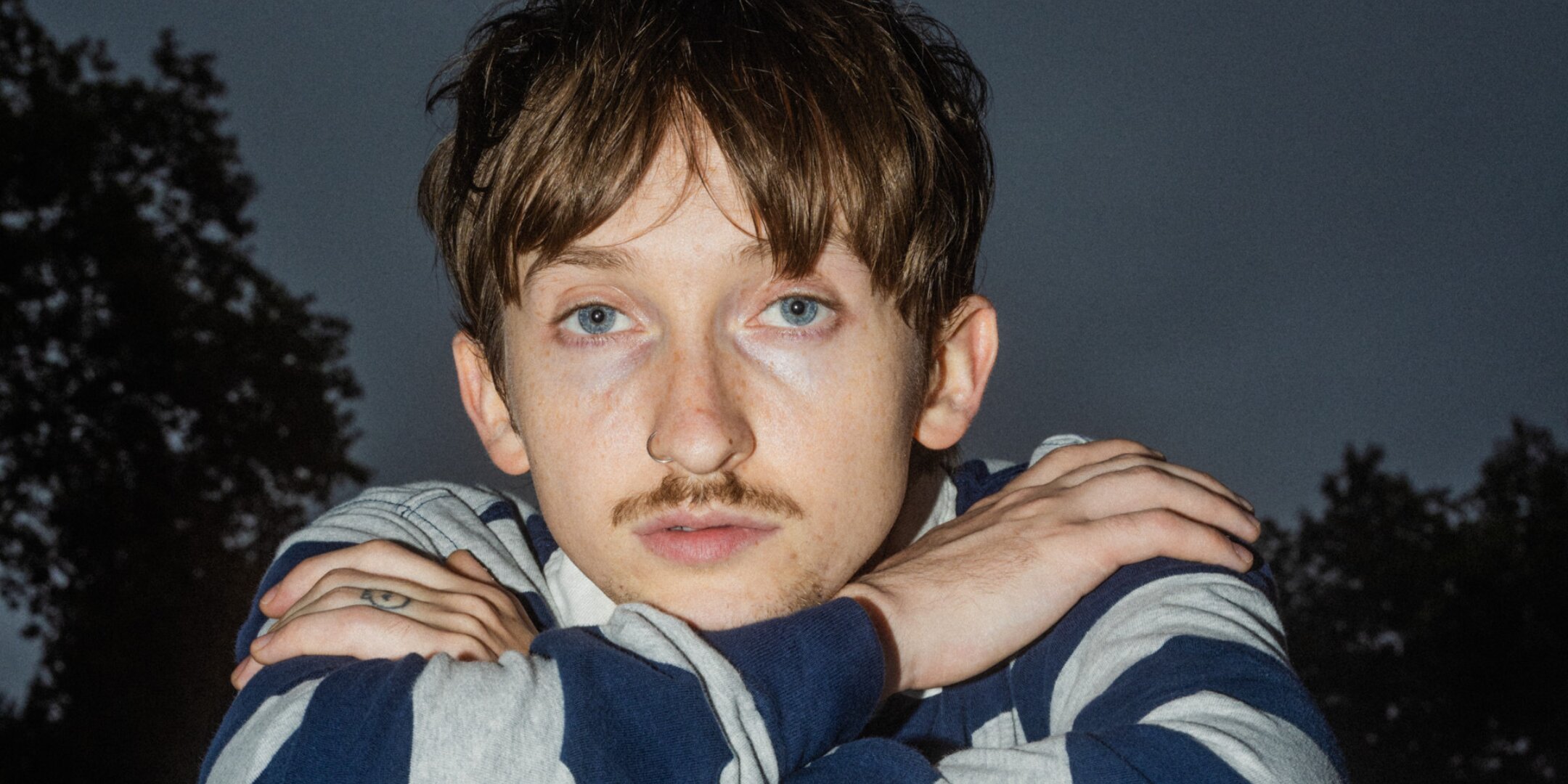 Hudson Freeman is a Touring Artist