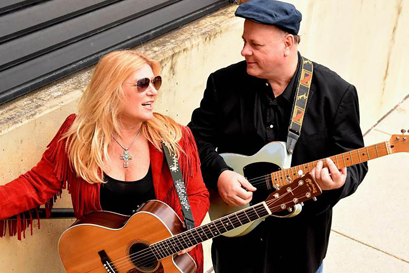 MARS ARTS D.C. CONCERT SERIES: ROOTS & REVELRY FT. PATTY REESE & DAVE CHAPPELL