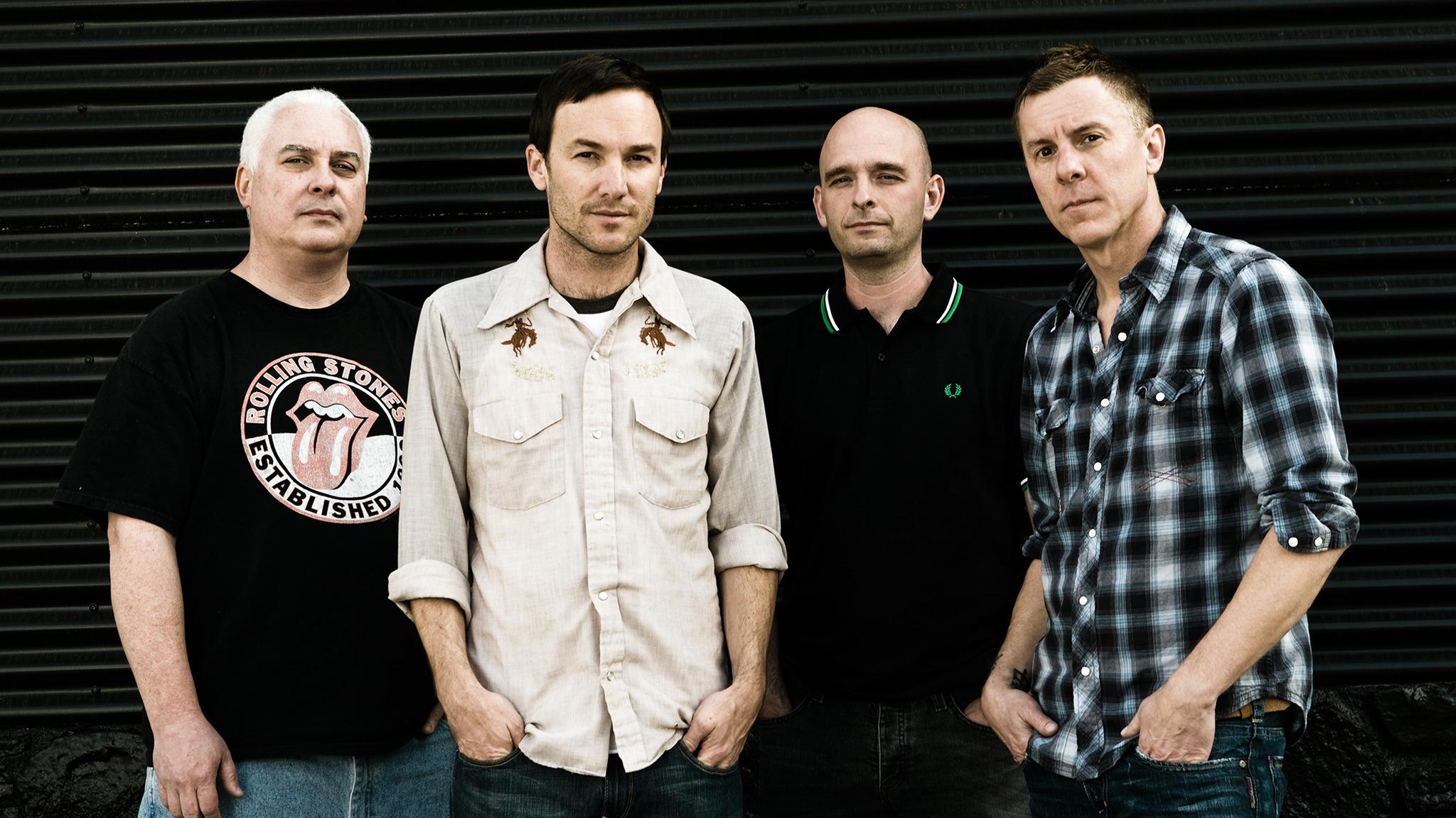 Toadies: The Charmer Tour