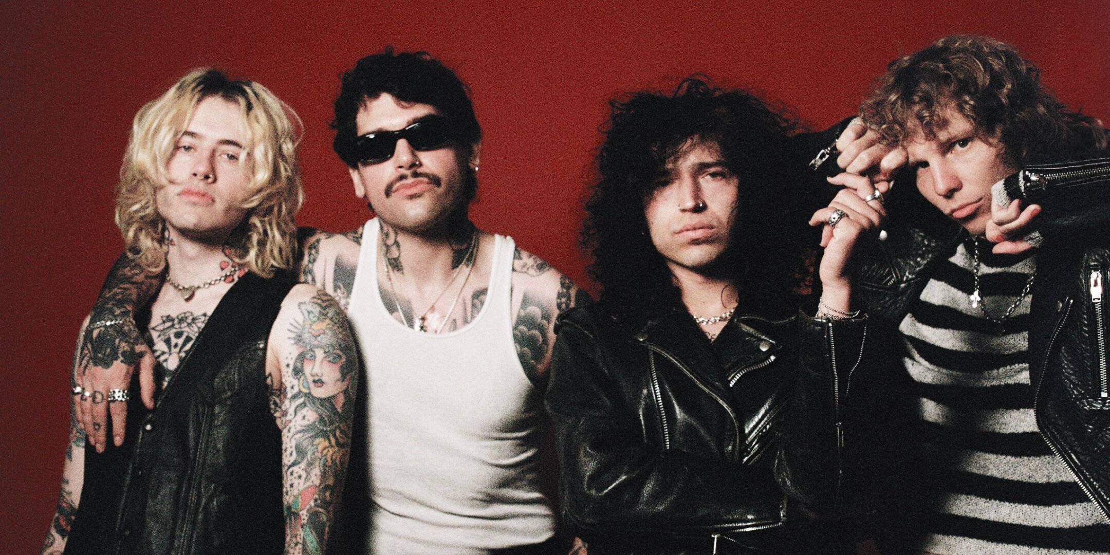 BEAUTY SCHOOL DROPOUT PRESENTS: WHERE DID ALL THE BUTTERFLIES GO?