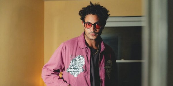 Bryce Vine – Let’s Do Something Stupid Tour