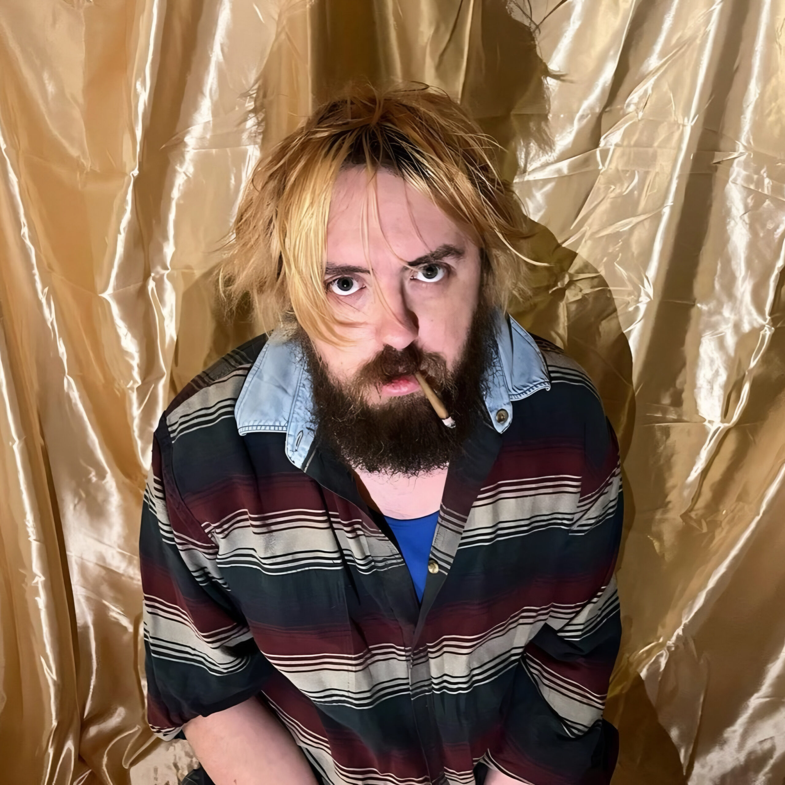 COMA CINEMA WITH TRACE MOUNTAINS