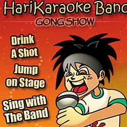 Live Band Karaoke with HariKaraoke