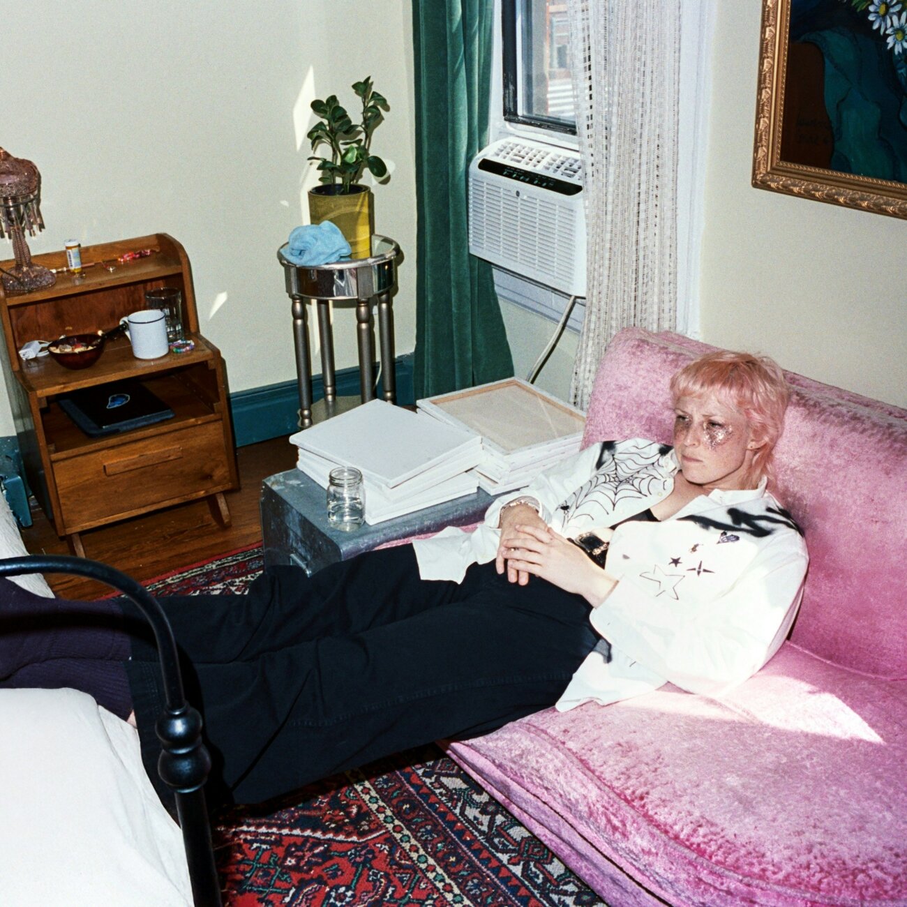 Liz Cooper – New Day Tour