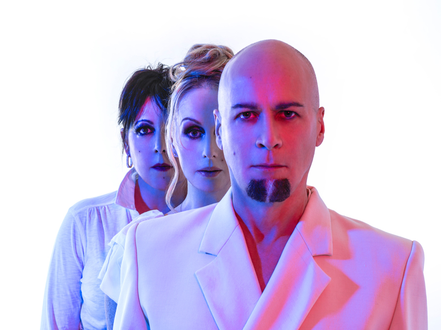 The Human League