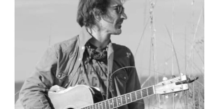 An Evening with Griffin House