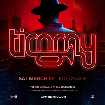 Timmy Trumpet