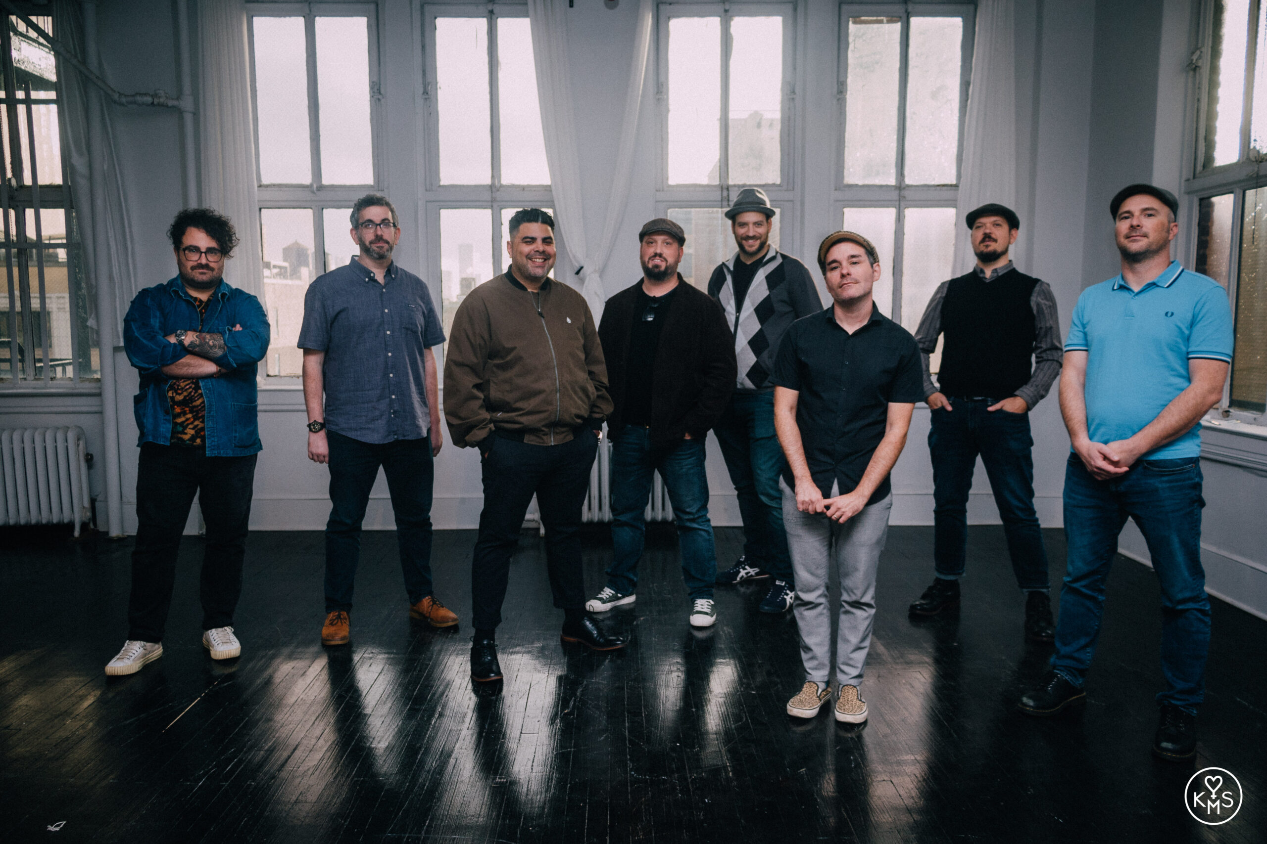 WESTBOUND TRAIN 3rd ANNUAL SWING A LING!