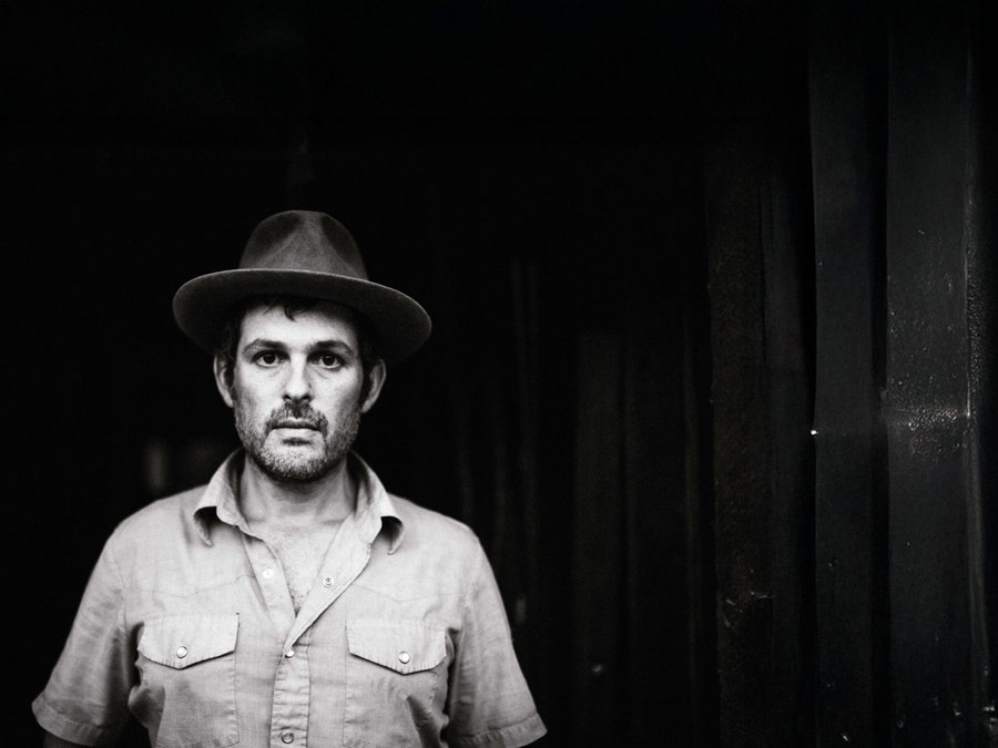 Gregory Alan Isakov