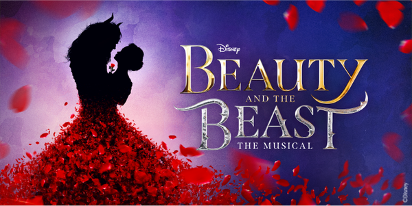 Disney’s Beauty and the Beast