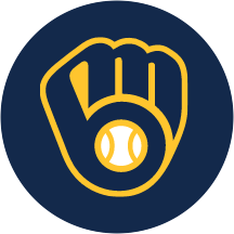 Washington Nationals vs. Milwaukee Brewers