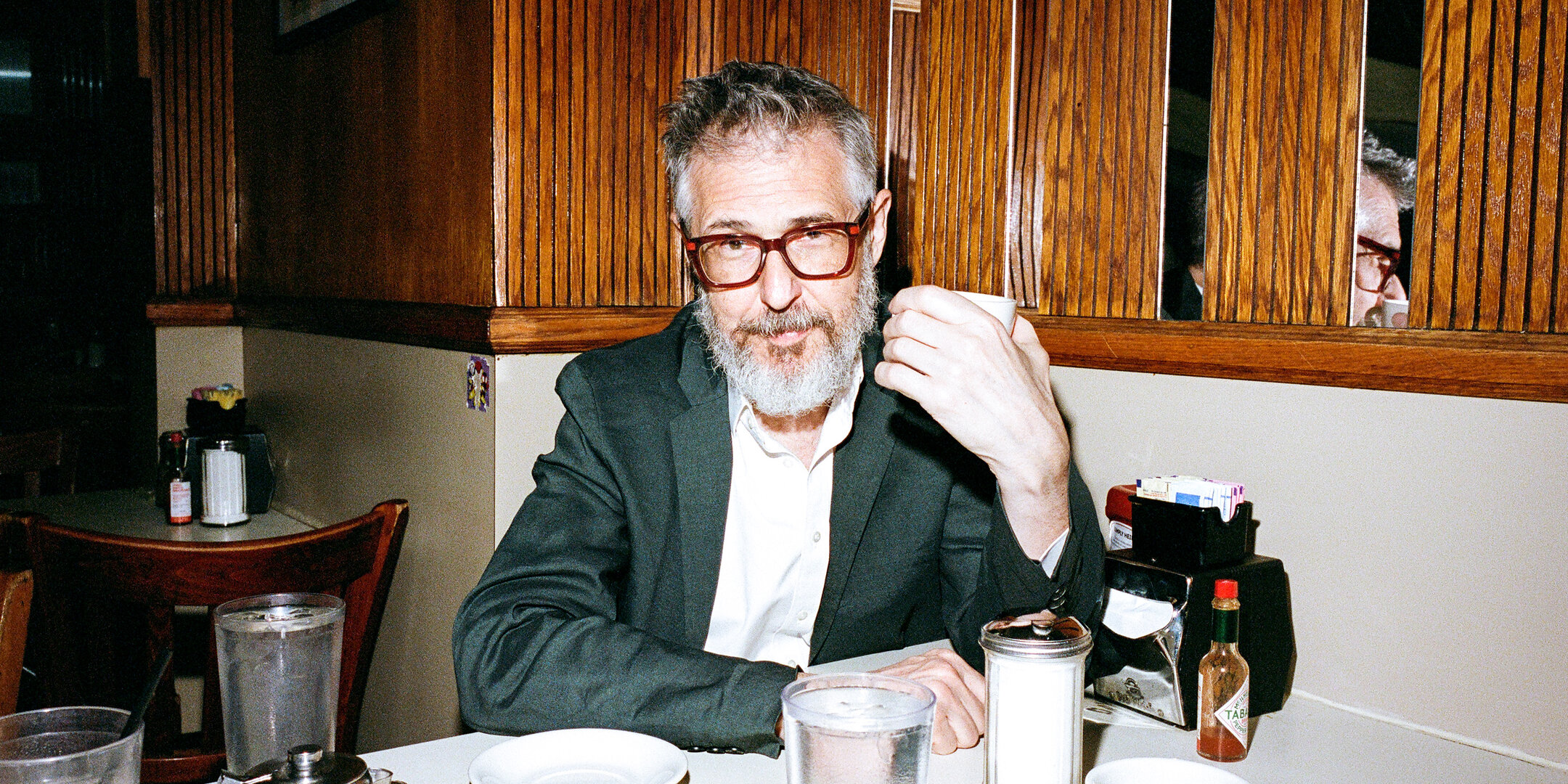 Stories for a Saturday Night: An Evening with Ira Glass