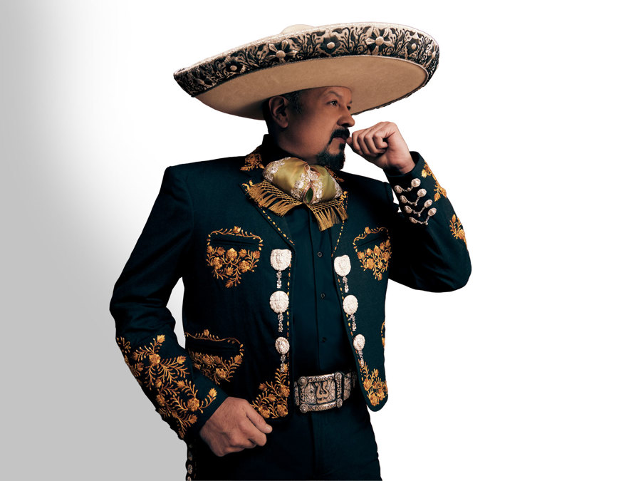 Pepe Aguilar