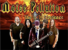 Noise Pollution - The AC/DC Experience