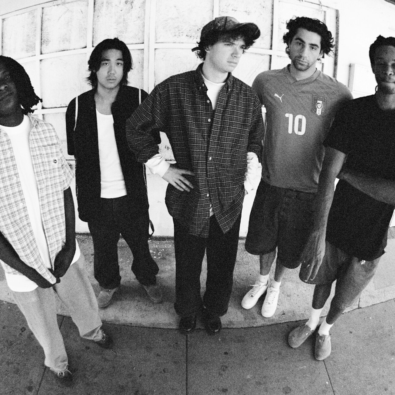 WHATMORE – Eastcoast W My Dogs Tour