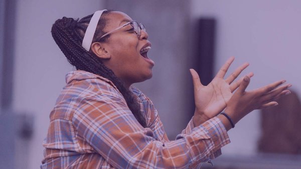 Acting for All Adults