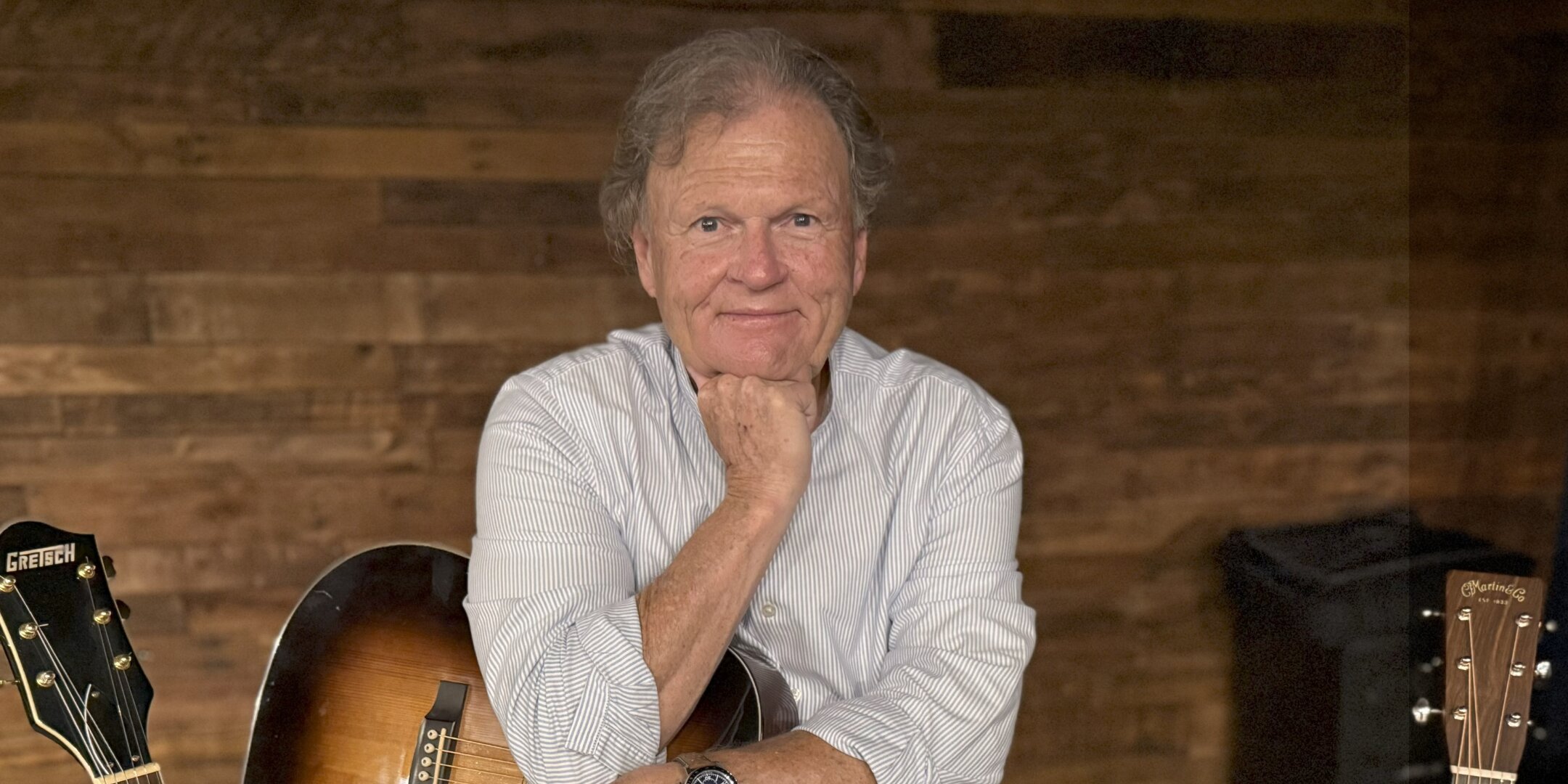 An Evening with Scott Kirby - 35 Years of Songs & Stories