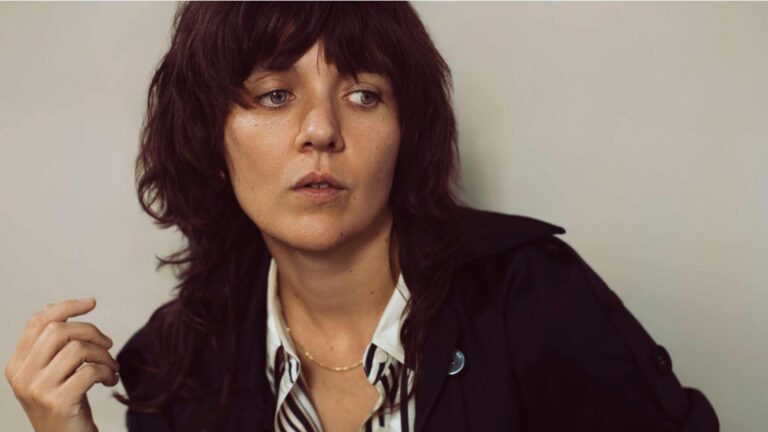Courtney Barnett – Creature of Habit Tour