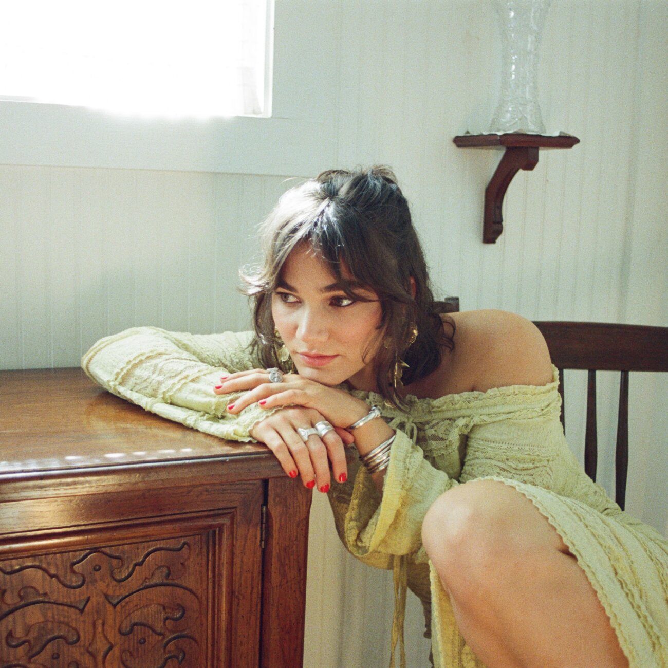 Clover County – Finer Things Tour