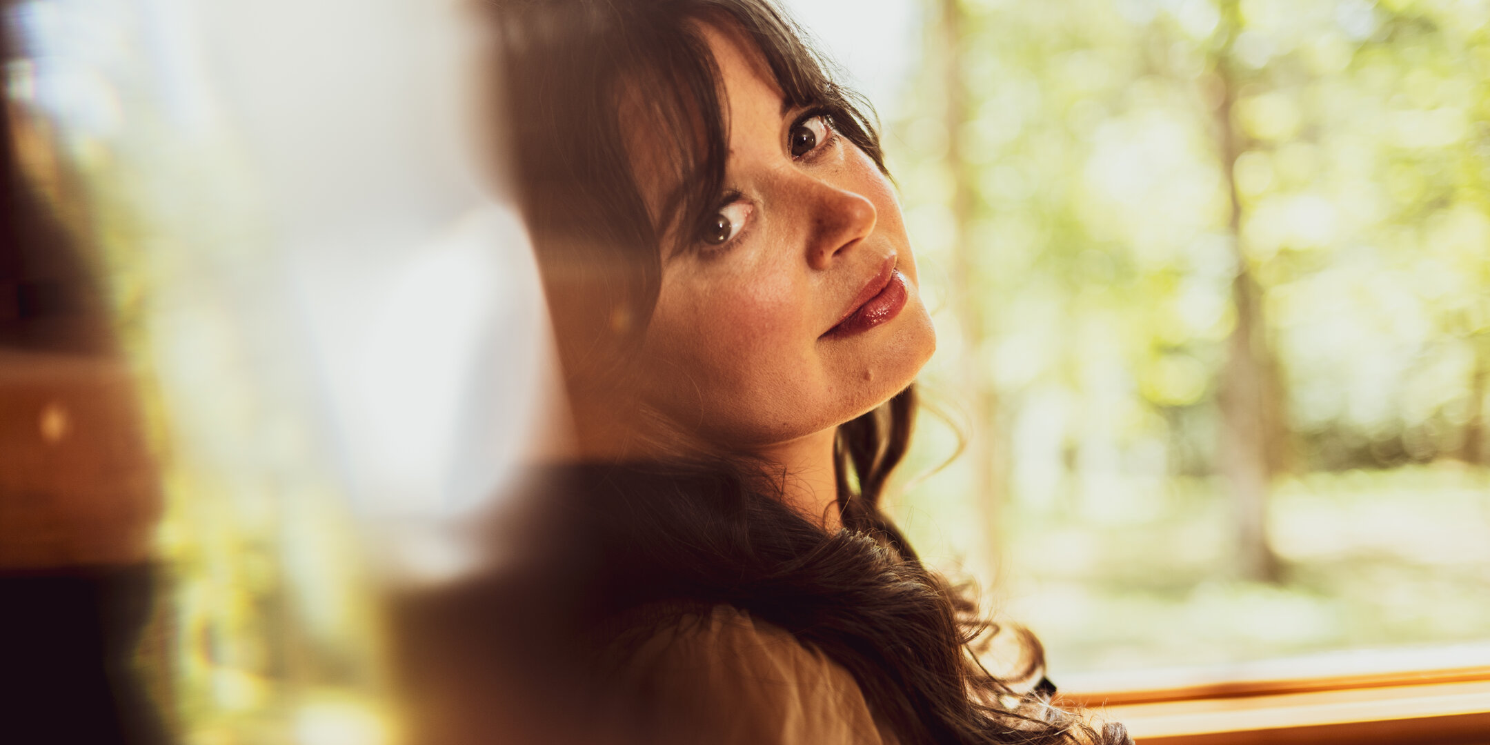 Emily Scott Robinson - ESR Made Me Cry + Amy Martin