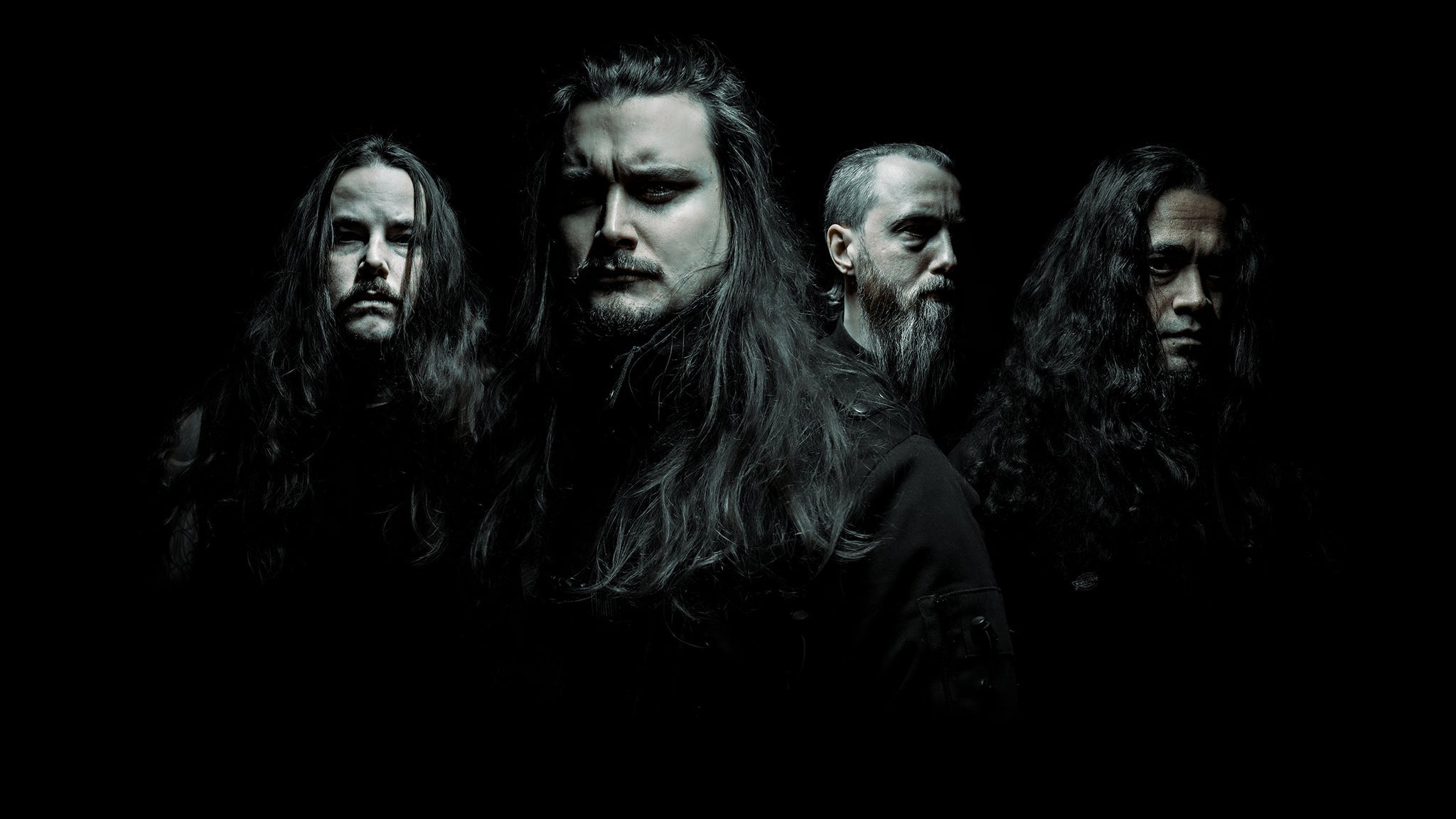 Orbit Culture - Death Above Life North American Tour