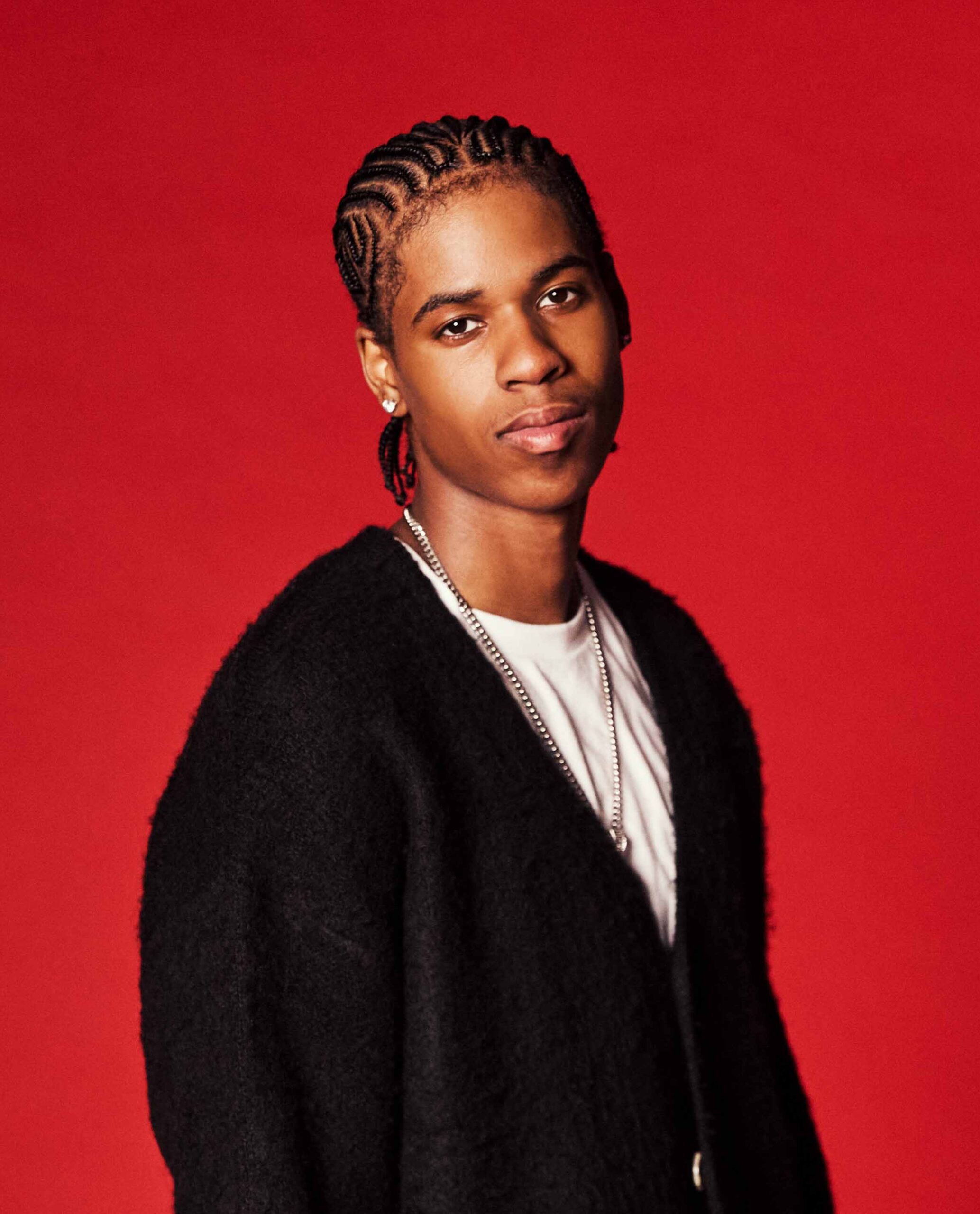 JAYDON: FLAMED UP TOUR