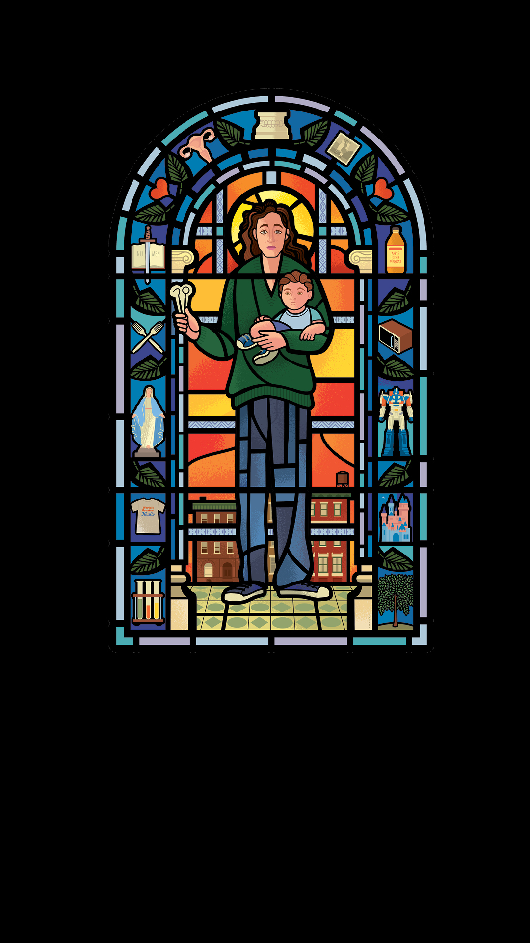 A Good Day to Me Not to You