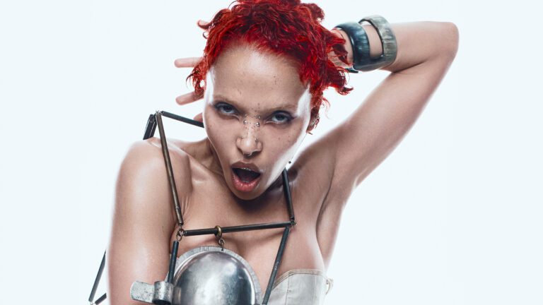 FKA twigs Body High Tour: A live show with FKA twigs w/ Special Guests