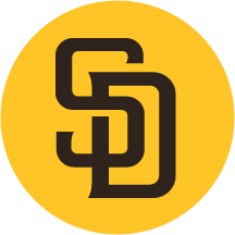 Washington Nationals vs. San Diego Padres