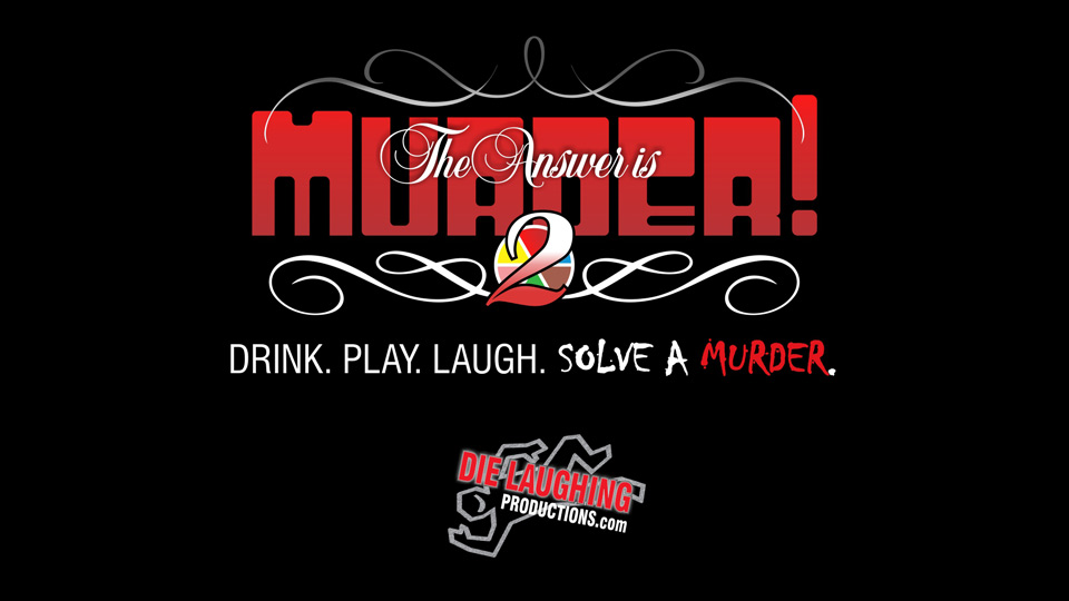 The Answer Is Murder 2