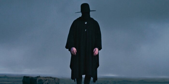 WITCHZ presents ENTER AFTERLIFE World Tour 2026