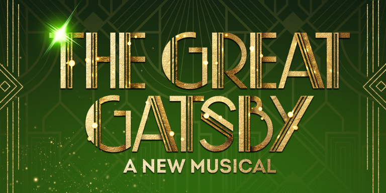 The Great Gatsby