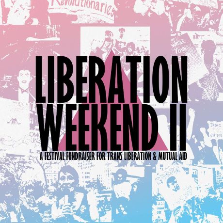 LIBERATION WEEKEND II DAY 2