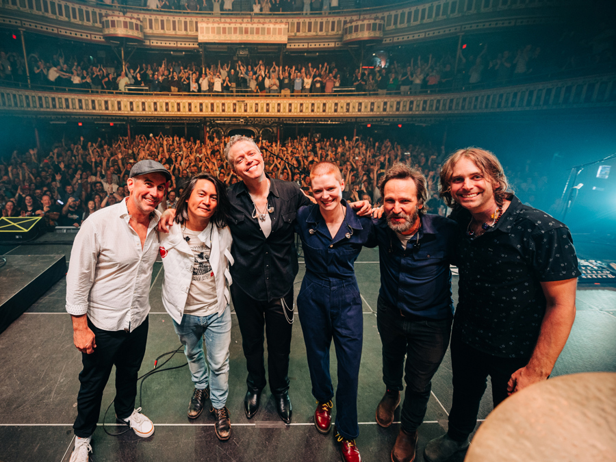 Jason Isbell and the 400 Unit