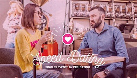 DC Metro PRE SPRING SPEED DATING for Singles Age 35-49 ♥ Gaithersburg MD