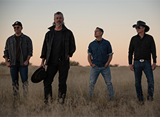 Roger Clyne and the Peacemakers