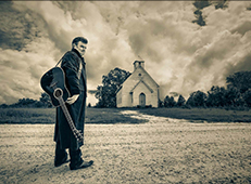 Johnny Folsom 4: Tribute to Johnny Cash