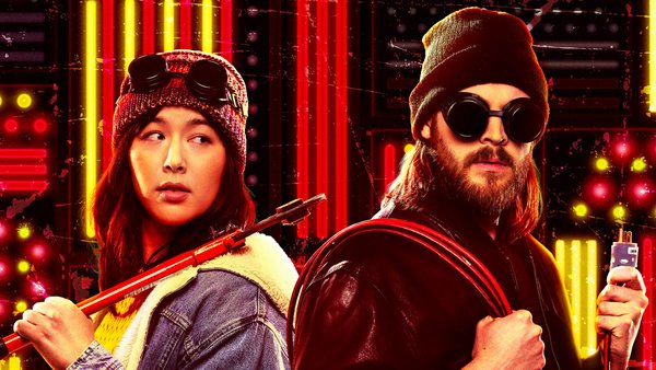 Safety Not Guaranteed