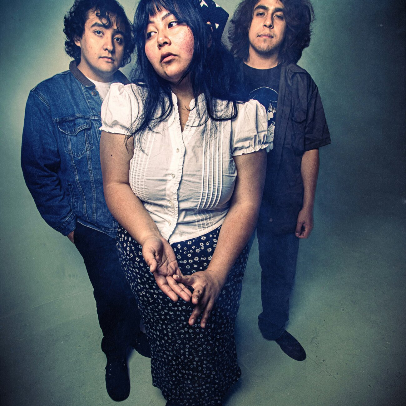 Clarion – Blue Fairy Tour