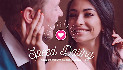 DC Metro Speed Dating for Singles Age 40s/50s  ♥ Falls Church VA