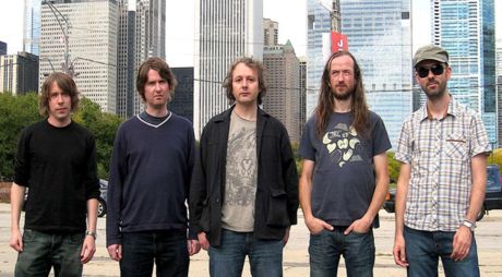 CHAPTERHOUSE: WHIRLPOOL 35