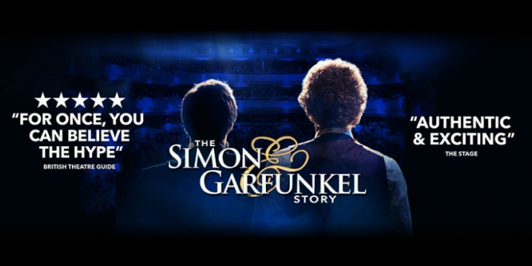 The Simon & Garfunkel Story
