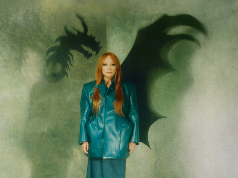 Tori Amos